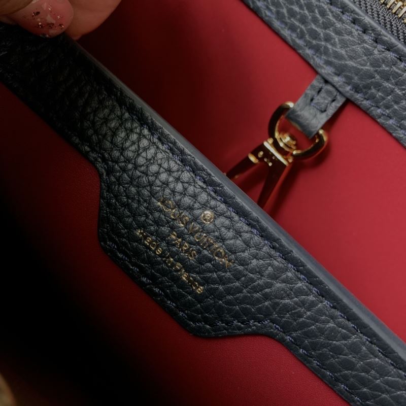 LV Top Handle Bags